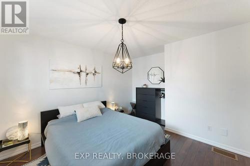 941 Ambleside Crescent, Kingston (North Of Taylor-Kidd Blvd), ON - Indoor Photo Showing Bedroom