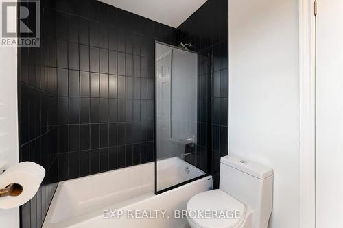 941 Ambleside Crescent, Kingston (North Of Taylor-Kidd Blvd), ON - Indoor Photo Showing Bathroom