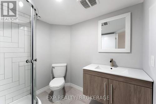 941 Ambleside Crescent, Kingston (North Of Taylor-Kidd Blvd), ON - Indoor Photo Showing Bathroom