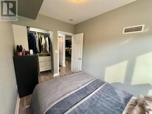 308 - 3880 Duke Of York Boulevard, Mississauga, ON - Indoor Photo Showing Bedroom