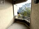 308 - 3880 Duke Of York Boulevard, Mississauga, ON  - Outdoor With Balcony With Exterior 