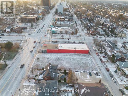 1181 Ouellette Avenue, Windsor, ON 