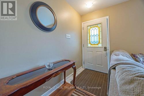 34 Strathcona Drive, London, ON - Indoor Photo Showing Other Room