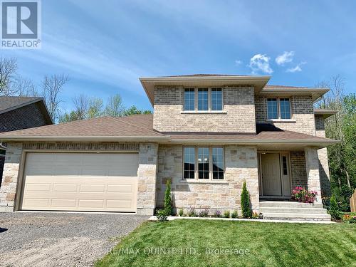 18 Granby Court, Belleville, ON - Outdoor With Facade