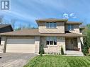 18 Granby Court, Belleville, ON  - Outdoor With Facade 