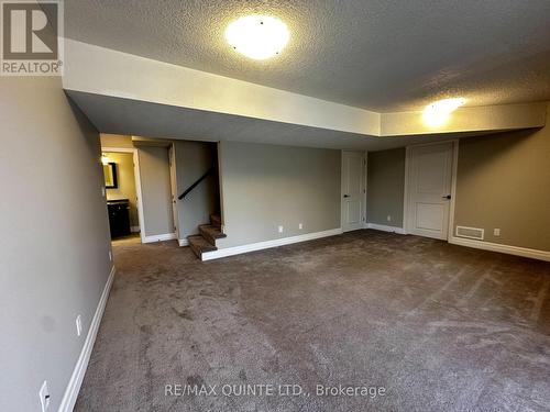 18 Granby Court, Belleville, ON - Indoor Photo Showing Other Room