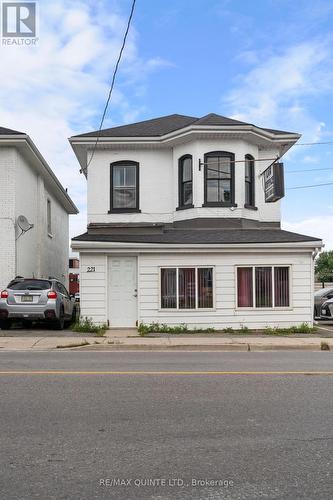 221 Coleman Street, Belleville, ON - Outdoor