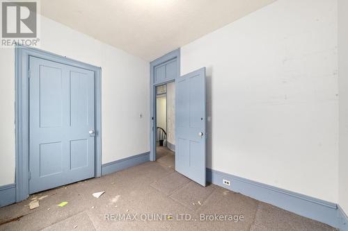 221 Coleman Street, Belleville, ON - Indoor Photo Showing Other Room