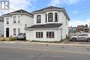 221 Coleman Street, Belleville, ON  - Outdoor With Facade 