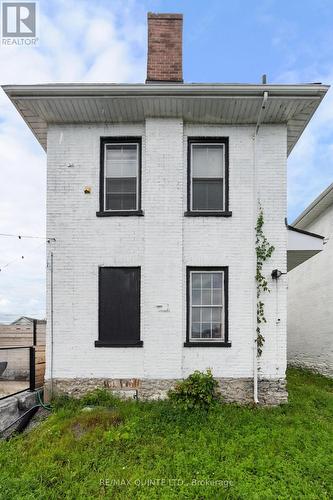 221 Coleman Street, Belleville, ON - Outdoor