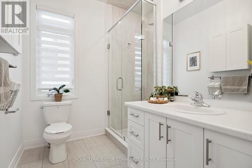 33 Mabern Street, Barrie, ON - Indoor Photo Showing Bathroom