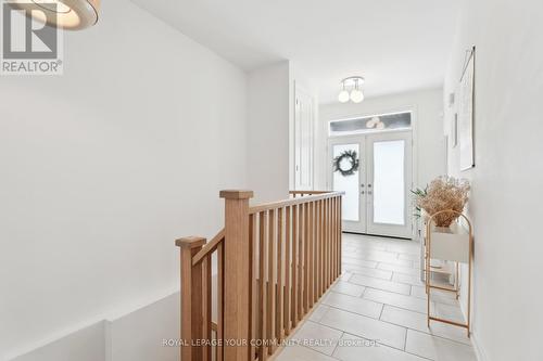 33 Mabern Street, Barrie, ON - Indoor Photo Showing Other Room