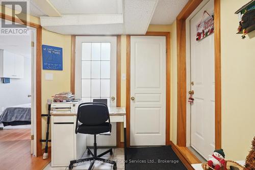 68 Kent Street, Cambridge, ON - Indoor Photo Showing Other Room