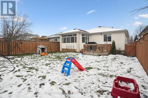 68 Kent Street, Cambridge, ON - Outdoor With Deck Patio Veranda