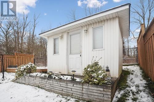 68 Kent Street, Cambridge, ON - Outdoor