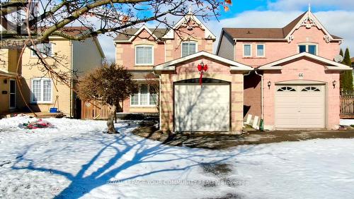 68 Yorkville Drive, Clarington, ON - Outdoor