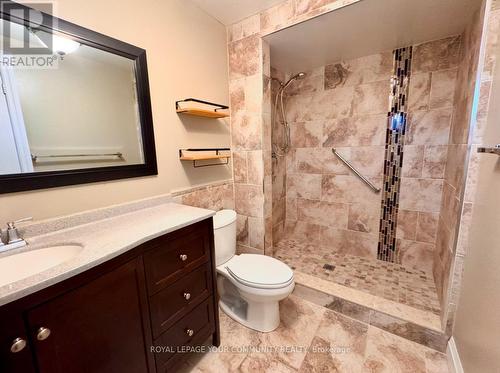 68 Yorkville Drive, Clarington, ON - Indoor Photo Showing Bathroom