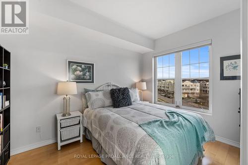 404 - 125 Third Street, Cobourg, ON - Indoor Photo Showing Bedroom