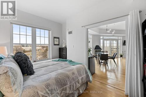 404 - 125 Third Street, Cobourg, ON - Indoor Photo Showing Bedroom