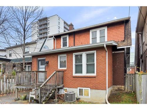 1551 Pelissier, Windsor, ON 