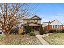 1187 Dougall Avenue, Windsor, ON 