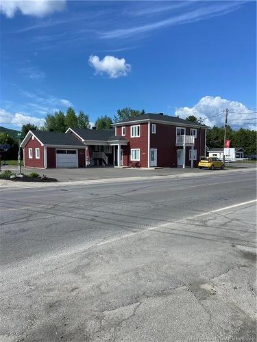 2032 Rue Commerciale, Saint-François-De-Madawaska, NB 