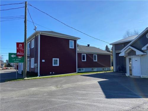 2032 Rue Commerciale, Saint-François-De-Madawaska, NB 