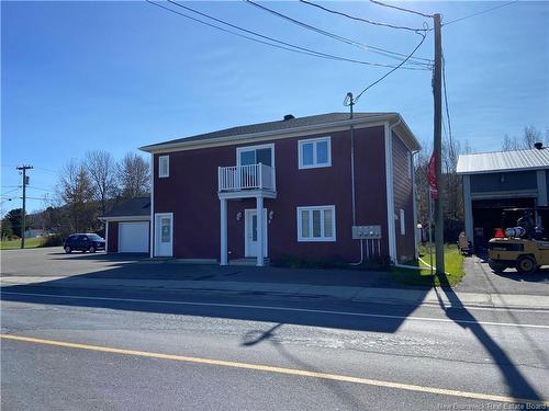 2032 Rue Commerciale, Saint-François-De-Madawaska, NB 