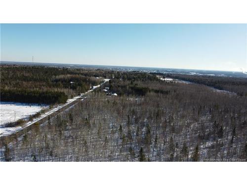 Lot 1 O'Keefe, Miramichi, NB 