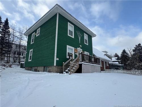 164 Canada Rd, Edmundston, NB 