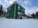 164 Canada Rd, Edmundston, NB 