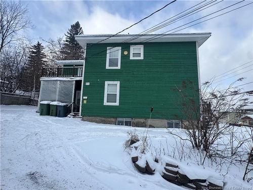 164 Canada Rd, Edmundston, NB 