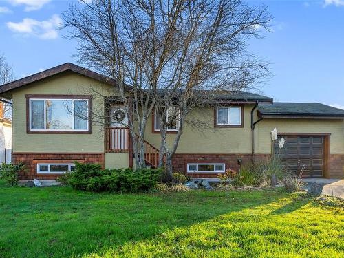 2221 Bradford Ave, Sidney, BC 