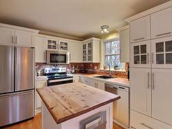 Kitchen - 