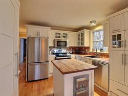 Kitchen - 