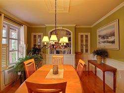 Dining room - 