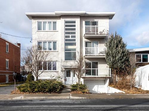 Frontage - 1-241 Rue René-Philippe, Longueuil (Le Vieux-Longueuil), QC - Outdoor With Facade