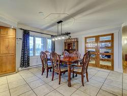 Dining room - 