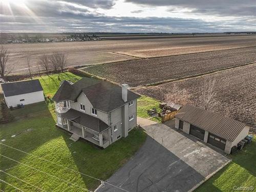 Vue d'ensemble - 1328 Ch. Du Rivage, Saint-Antoine-Sur-Richelieu, QC - Outdoor With View