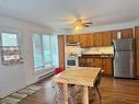 Cuisine - 130 Rue Omer-Fortin, Trois-Rivières, QC  - Indoor Photo Showing Kitchen 