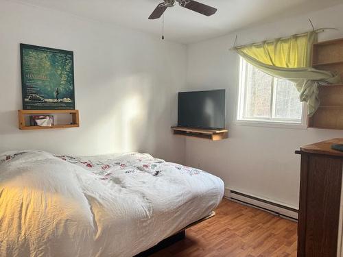 Chambre Ã Â coucher - 130 Rue Omer-Fortin, Trois-Rivières, QC - Indoor Photo Showing Bedroom