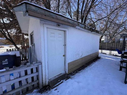 117 Harold St. S., Thunder Bay, ON - Outdoor With Exterior