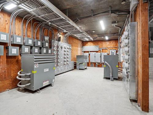 Autre - 2415 Boul. Cournoyer, Sorel-Tracy, QC - Indoor Photo Showing Basement