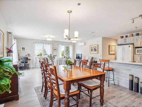 Dining room - 4305 Rue Frontenac, Sorel-Tracy, QC - Indoor Photo Showing Dining Room