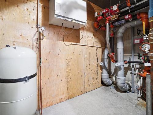 Other - 4305 Rue Frontenac, Sorel-Tracy, QC - Indoor Photo Showing Basement