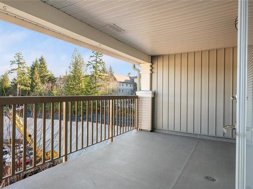 410-5670 Edgewater Lane, Nanaimo, BC - Outdoor With Exterior