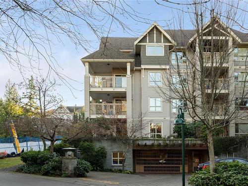 410-5670 Edgewater Lane, Nanaimo, BC - Outdoor