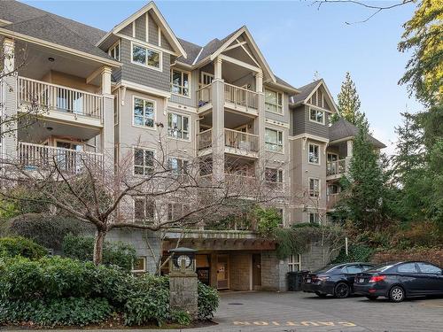 410-5670 Edgewater Lane, Nanaimo, BC - Outdoor With Facade