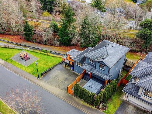 2572 Tanzanite Pl, Langford, BC 