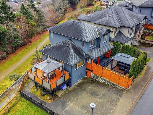 2572 Tanzanite Pl, Langford, BC 